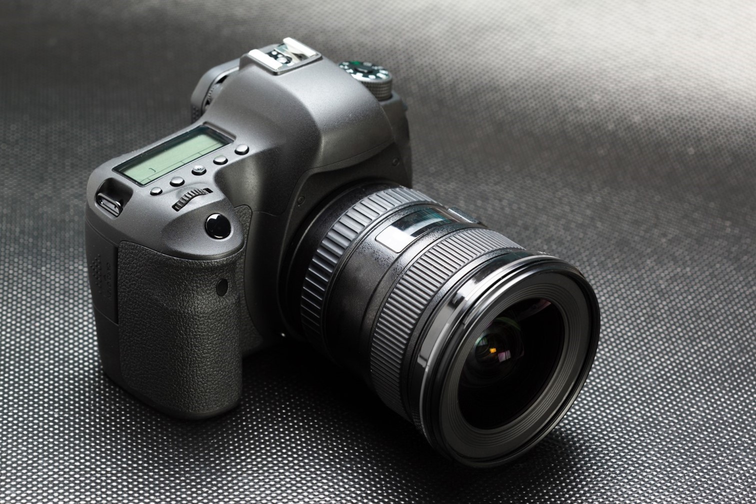 7 Things To Look For When Buying A Digital Camera